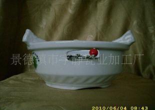 供應景德鎮廠家直供釉下紅花陶瓷酒精爐_家居家具_世界工廠網中國產品信息庫