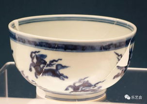 御器廠遺址賞珍 十五世紀(jì)中期景德鎮(zhèn)瓷器展還原歷史之三
