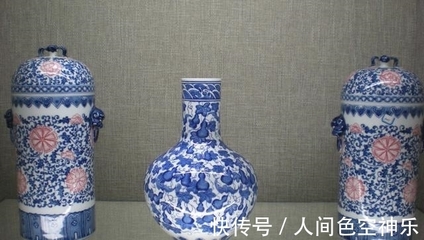 "奢侈品"的景德鎮(zhèn)瓷器,如今打五折也沒人要,網友:當地人太黑
