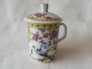 景德鎮(zhèn)陶瓷水杯 口杯