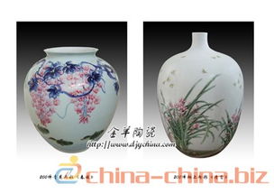 景德鎮陶瓷精品l 景德鎮瓷器l