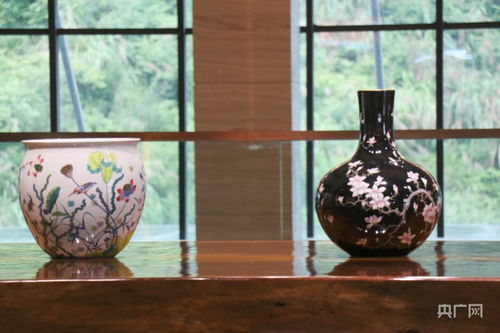 傳承千年文化 講好陶瓷故事 央廣網