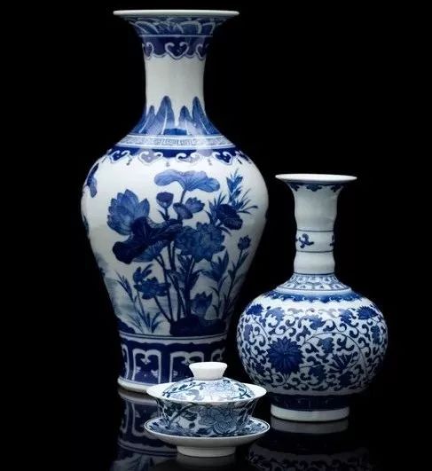 揭開景德鎮(zhèn)千年瓷器不為人知的秘密