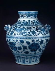 未曾比煙花寂寞 一座景德鎮(zhèn)，半部陶瓷史